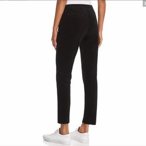 ATM (anthony thomas melillo) black corduroy pants